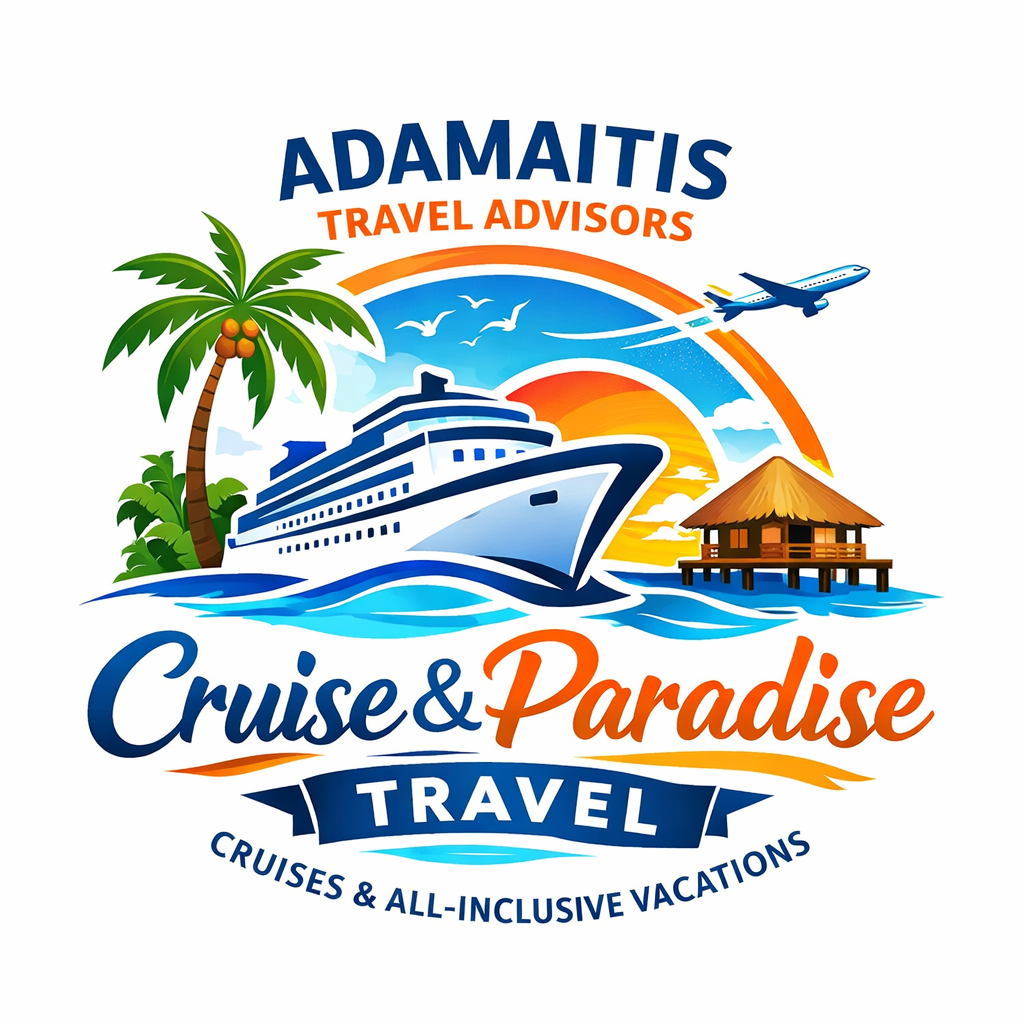 Adamaitis Travel Advisors logo